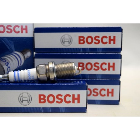 Buji Takımı Bosch Bravo Brava 1.6 16v 71711808 FR7DC